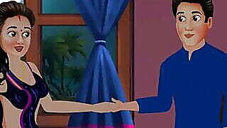 Indian Xxx Sex - Desi Bhabhi Ki Chudai (Hindi Sex Audio) - MILF sister-in-law fucked by Horny Brother-in-law - Chudai