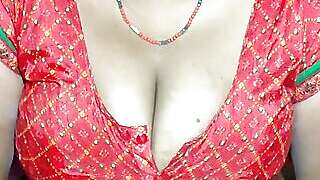 Bhabhi Daver se chudwai