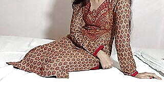 Punjabi ma ko chod dala full desi chudai sex video episode part  DESIFILMY