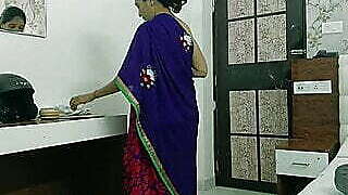 Indian Beautiful Divorced wife hot Sex! RealityReal Sex