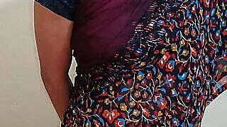 Hot Indian Desi village maid pussy Fucking with room owner part 2 clear Hindi audio language