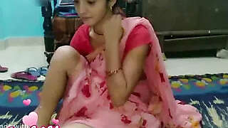 Newly wife was fucked by her husband, Indian horny wife sex videos