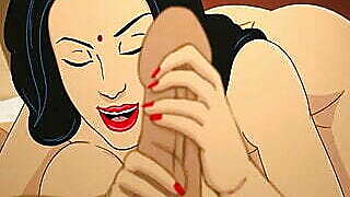 Indian Sex - Stepson Fucking Desi Indian Stepmom - Indian Bhabhi Sex With Hindi Chudai Audio - Desi Fuck - Hindi Sex