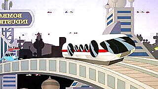 Desi indian Hindi Sex: Sexy sister-in-law fucked by horny brother-in-law - Animated Cartoon Porn 2022