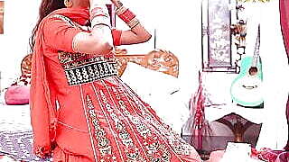 DESI ROMANCE WITH NEWLY MARRIED WIFE