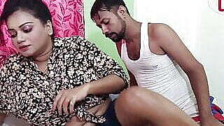 Innocent Husband - utilization of a true husband as a domestic help