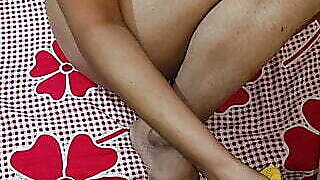 Indian hot desi maid pussy Fucking with room owner clear Hindi audio