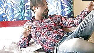 CASTING KE BAHANE MODEL KO CHUDAI ( HINDI AUDIO )