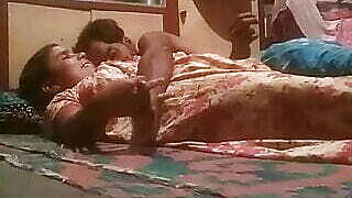 Village stepsister vs stepbrother ka mms _Deshicouplehot3