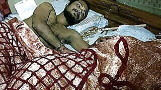 Hot Bengali Bhabhi Hardcore Porokiya Sex at Home! With Clear Bangla Audio