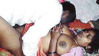 Hot Stepsister hardsex her tight pussy first time