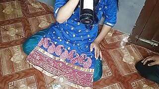 Daru pike bhabhi ne nasame dever ji ko chudneke liya f0rce karke chut chudayi