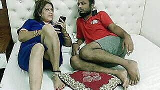 Indian Beautiful Bhabhi shared and fucked Together! Bhabhi Sharing sex