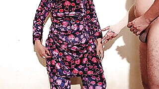 behanchod bhai, Wife ko sula kar Bahan ko chodne waala bhai.. clear hindi audio