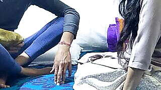 Indian Step Brother step sister pussy fuck hindi sex video with hindi Story