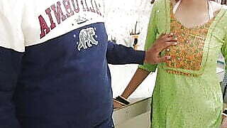 STEPSISTER FUCKED BY STEPBROTHER