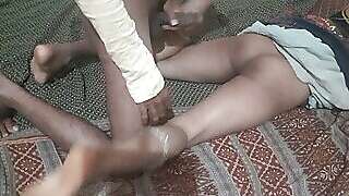 Dost ki bibi ke saat kiya fhul injoye Indian sex hindi audio