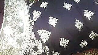 Desi Aunty ka Raat mein jamkar chudai Hua desi Aunty, s fierce fight in the night