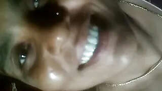 Stepsister vs stepbrother ka najayz payr pussy show and hard facking part_JaMiRuL786