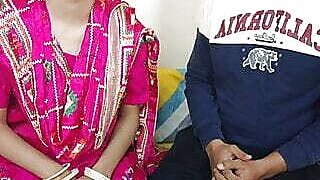 Mature Indian Stepmom Saara gets ass fucked by Teen(18+) Stepson Hornycouple149