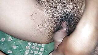 Krishna bhabhi ki chudai ki