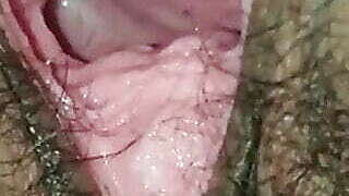 Rajasthani bhabhi pussy closeup