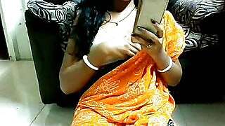 Sexy Jule Lovely Sex Video Her Self !