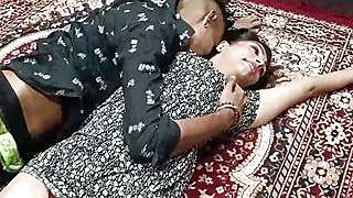 I fucked my girlfriend harder and fucking behind