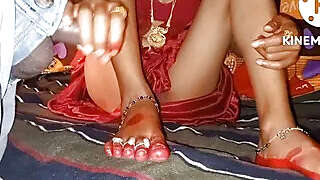 Ragini Ne Apne nokar ke sath Chudai kiya