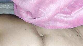 I fuck my little student at collage day