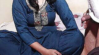 Punjabi Bhabi & Bihari Bahiya part 8, Clear Hindi & Punjabi Audio