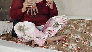 Big Boobs indian stepMom. Full Hindi Video