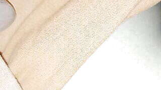 Sexy Desi bhabhi fucked in morning