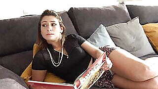 Fucked and Impregnated Friend's Cheating Hot Wife