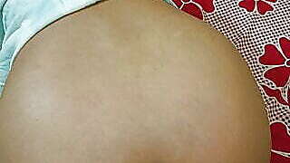 Indian hot desi village bhabhi was hard sex with real dever in clear Hindi audio