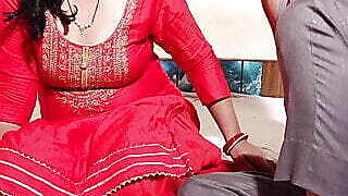 4K INDIAN- Chachi Ko Jabardasti Pel Diya Bhateeje ne by Jony Darling