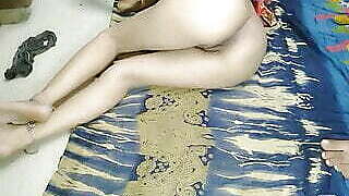 Best pussy fucking of Indian celebrity bobby bhabhi