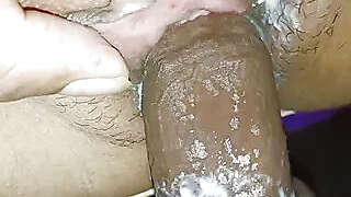 Sonali Bhabhi Ki Desi Bur Closeup Chudai