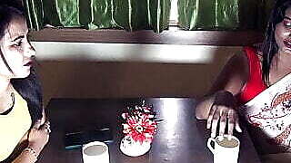 Deshi Bhabio ki Parishani (Part 2)