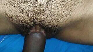 Meena bhabhi ki tight choot ko young devar ne choda Desi Devar bhabhi sex