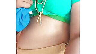 Swetha tamil wife nude house cleaning