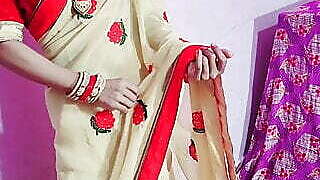 indian old man convinced his daughter-in-law to have sex