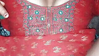 Bhabhi ko choda to khub chillaiyi Indian deshi sex video hardcover video