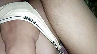 I love fucking my boyfriend