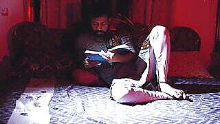 Pati Ke chhote bhai ne akeli bidhaba aurat ko akela pakar khub maje loota ( Hindi Audio )