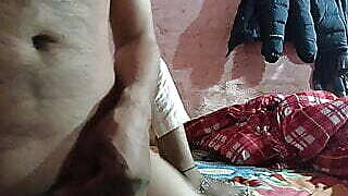 Hindi audio Desi wife sex