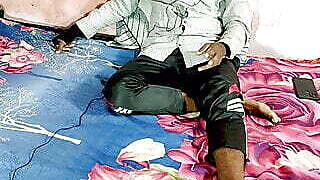 Director called new girl xxx Chudayi on the pretext of audition in web series full HD HIndi Video