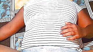 Sali Ki Chudai SexWith Sister in Low Jijaji Maza Aahaya Aapke Sath Sex Had fun having sex with younger wife's sister, si