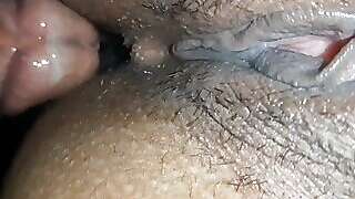 Desi Closeup Anal Fucking With Servant With Clear Hindi Dirty Talking Audio HD Quality