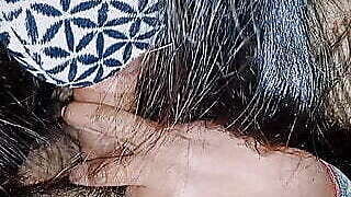 New Desi naughty bhabhi fucked by her ex boyfriend after a long time very hard romantic fuck full HD Hindi audio All